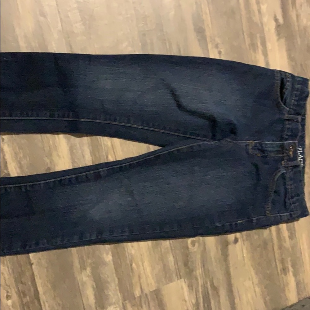 Worn once